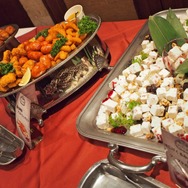 ひと狩りしたら、ひと呑み行こうぜ！「モンハン酒場」でハンター飯＆ドリンクを堪能してきた