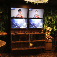 ひと狩りしたら、ひと呑み行こうぜ！「モンハン酒場」でハンター飯＆ドリンクを堪能してきた