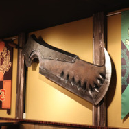 ひと狩りしたら、ひと呑み行こうぜ！「モンハン酒場」でハンター飯＆ドリンクを堪能してきた