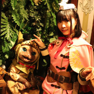 ひと狩りしたら、ひと呑み行こうぜ！「モンハン酒場」でハンター飯＆ドリンクを堪能してきた