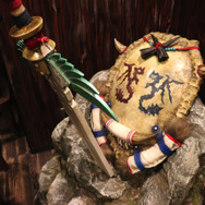 ひと狩りしたら、ひと呑み行こうぜ！「モンハン酒場」でハンター飯＆ドリンクを堪能してきた