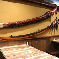 ひと狩りしたら、ひと呑み行こうぜ！「モンハン酒場」でハンター飯＆ドリンクを堪能してきた