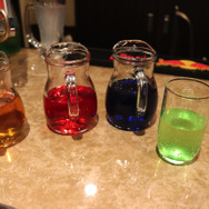 ひと狩りしたら、ひと呑み行こうぜ！「モンハン酒場」でハンター飯＆ドリンクを堪能してきた