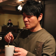 ひと狩りしたら、ひと呑み行こうぜ！「モンハン酒場」でハンター飯＆ドリンクを堪能してきた