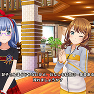 『ときめきアイドル』配信開始！お得なスタートダッシュログインボーナスを実施中