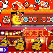 『スプラトゥーン2』太鼓の達人に「メドレー曲」が登場―おに（裏）の譜面に頭はパンク寸前！？