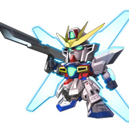 『ガンダムヒーローズ』第2回先行プレイヤー体験の予告と「ガンダムX」などの登場ユニットを公開
