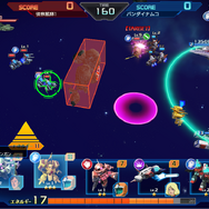 『ガンダムヒーローズ』第2回先行プレイヤー体験の予告と「ガンダムX」などの登場ユニットを公開