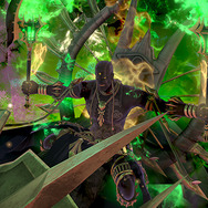 『Fate/EXTELLA LINK』「アルジュナ」「ダレイオス三世」の参戦が決定！紹介動画も公開中