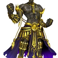 『Fate/EXTELLA LINK』「アルジュナ」「ダレイオス三世」の参戦が決定！紹介動画も公開中