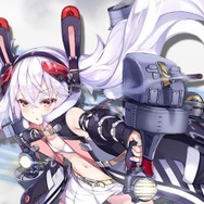 『アズールレーン』御三家「ラフィー」の改造実装がついに決定!「蒼龍」「飛龍」の新衣装も公開