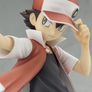 「ARTFX J　レッド with ピカチュウ」8,500円（税抜）(C)2018 Pokemon. (C)1995-2018 Nintendo/Creatures Inc./GAME FREAK inc.