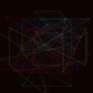 無数のパーティクルを操るアーティスティックなiPad用アプリ『Gen』がリリースー3月31日までセール販売も