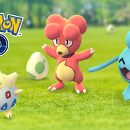 『ポケモンGO』タマゴが孵化しやすくなるイベントが3月23日に開催！―さらに「スペシャルボックス」も登場予定