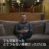 『ゴッド・オブ・ウォー』特別映像が公開―エンディングまで途切れることない「全編ノーカットへの道」とは
