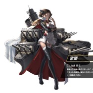 3D艦隊アクションRPG『アビス・ホライズン』の事前登録が開始！登場キャラクターも公開中