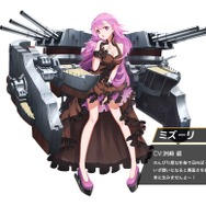 3D艦隊アクションRPG『アビス・ホライズン』の事前登録が開始！登場キャラクターも公開中