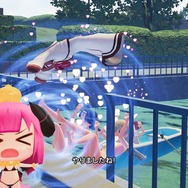 【吉田輝和】スケベな心を解き放て！眼（ガン）シューティング『ぎゃる☆がん2』プレイ日記