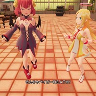 【吉田輝和】スケベな心を解き放て！眼（ガン）シューティング『ぎゃる☆がん2』プレイ日記