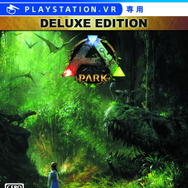 恐竜世界を体験できるADV『ARK Park』発売、VRゲームとしては珍しいマルチプレイ機能も搭載