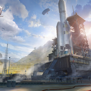 人気爆発バトロワ『荒野行動』PC版が全世界でリリース―スマホ版プレイヤーは2億人突破