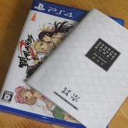 『閃乱カグラ Burst Re Newal』は色気だけのゲームじゃない！ “セクシー”以外に注目したプレイレポをお届け