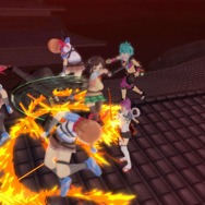 『閃乱カグラ Burst Re Newal』は色気だけのゲームじゃない！ “セクシー”以外に注目したプレイレポをお届け