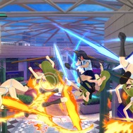 『閃乱カグラ Burst Re Newal』は色気だけのゲームじゃない！ “セクシー”以外に注目したプレイレポをお届け