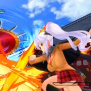 『閃乱カグラ Burst Re Newal』は色気だけのゲームじゃない！ “セクシー”以外に注目したプレイレポをお届け