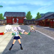 『閃乱カグラ Burst Re Newal』は色気だけのゲームじゃない！ “セクシー”以外に注目したプレイレポをお届け