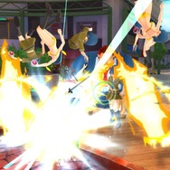 『閃乱カグラ Burst Re Newal』は色気だけのゲームじゃない！ “セクシー”以外に注目したプレイレポをお届け