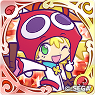 『ぷよクエ』“ピックアップリトライガチャ「魔導学校編」”を開催、あかいアミティなどが再登場