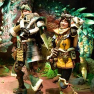 『モンハン：ワールド』「狩王決定戦2018」地区大会第1弾応募受付が開始！