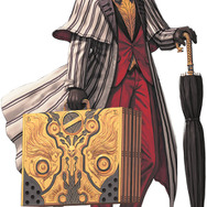 『デスチャ』見た目どころか性別も！？ 姿が一新する新コスチューム2種を追加