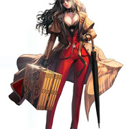 『デスチャ』見た目どころか性別も！？ 姿が一新する新コスチューム2種を追加