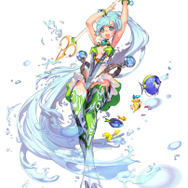 『デスチャ』見た目どころか性別も！？ 姿が一新する新コスチューム2種を追加