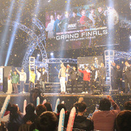 新たな王者はみずせ選手！『シャドウバース』の決勝戦が白熱した「RAGE 2018 Spring」【レポート】