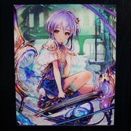 新たな王者はみずせ選手！『シャドウバース』の決勝戦が白熱した「RAGE 2018 Spring」【レポート】