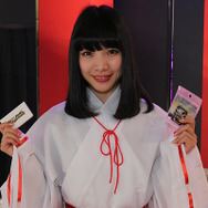 新たな王者はみずせ選手！『シャドウバース』の決勝戦が白熱した「RAGE 2018 Spring」【レポート】