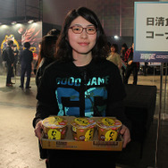 新たな王者はみずせ選手！『シャドウバース』の決勝戦が白熱した「RAGE 2018 Spring」【レポート】