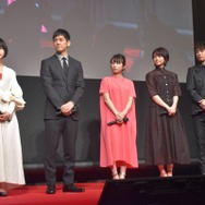 志田未来さんや西島秀俊さんも登壇!『二ノ国II レヴァナントキングダム』完成披露会をレポート