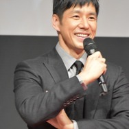 志田未来さんや西島秀俊さんも登壇!『二ノ国II レヴァナントキングダム』完成披露会をレポート