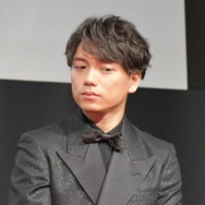 志田未来さんや西島秀俊さんも登壇!『二ノ国II レヴァナントキングダム』完成披露会をレポート
