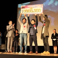 未来のゲームクリエイターが福岡に集結！－第11回福岡ゲームコンテスト「GFF AWARD 2018」をレポート