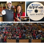 父と子の物語描く新生『ゴッド・オブ・ウォー』の開発完了が報告！