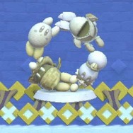 『星のカービィ スターアライズ』ストーンの変身をすべて調べてみた！全18種類をチェック