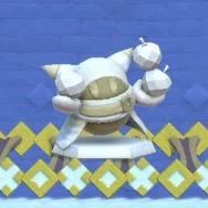 『星のカービィ スターアライズ』ストーンの変身をすべて調べてみた！全18種類をチェック