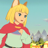 最新作『二ノ国II レヴァナントキングダム』ついに国内発売!Steam版は3月24日午前3時より解禁