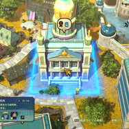 最新作『二ノ国II レヴァナントキングダム』ついに国内発売!Steam版は3月24日午前3時より解禁