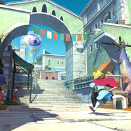 最新作『二ノ国II レヴァナントキングダム』ついに国内発売!Steam版は3月24日午前3時より解禁